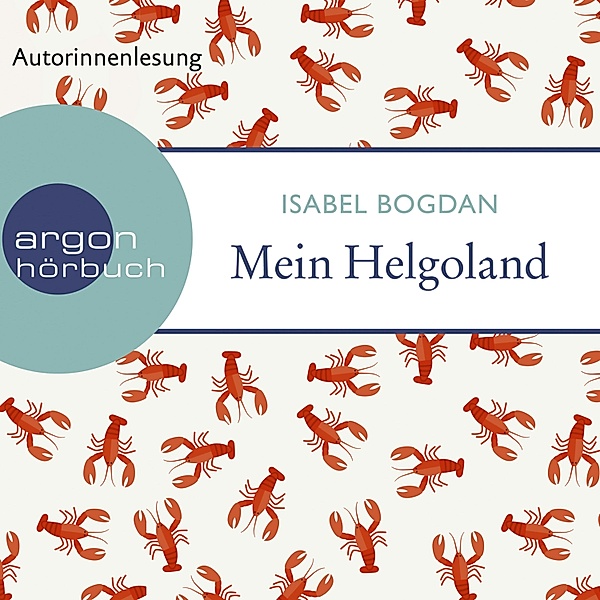Mein Helgoland, Isabel Bogdan