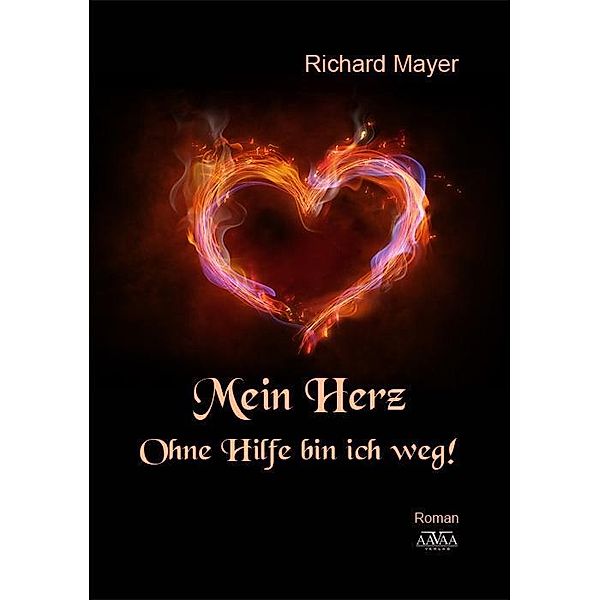 Mein Herz., Richard Mayer