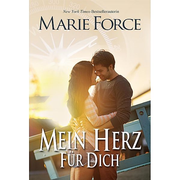 Mein Herz für dich, Marie Force