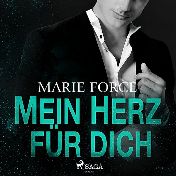 Mein Herz für dich, Marie Force