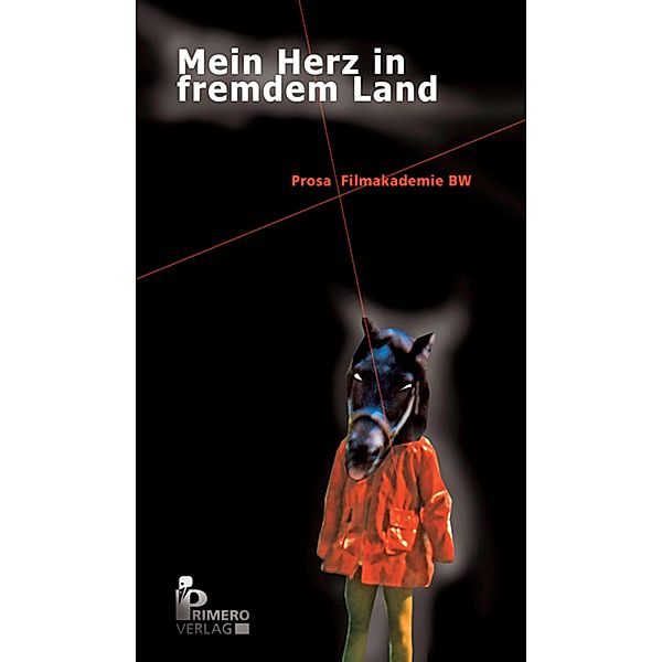 Mein Herz in fremdem Land, Christoph Fromm