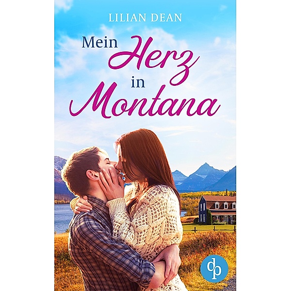 Mein Herz in Montana, Lilian Dean