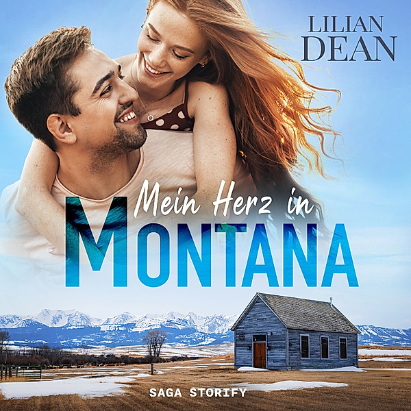 Mein Herz in Montana, Lilian Dean