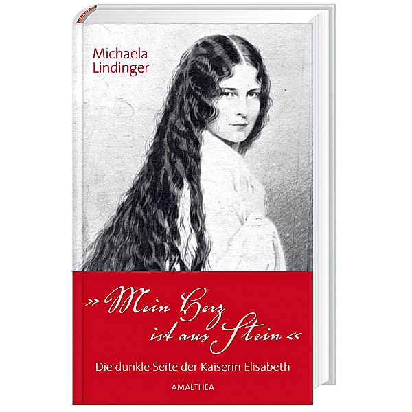 Mein Herz ist aus Stein, Michaela Lindinger