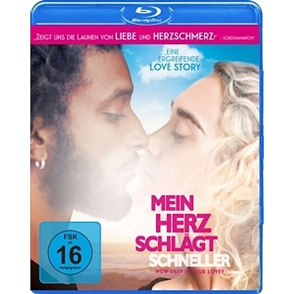 Mein Herz Schlägt Schneller (B, Fanni Metelius