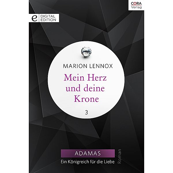 Mein Herz und deine Krone, Marion Lennox