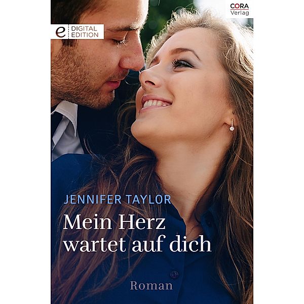 Mein Herz wartet auf dich, Jennifer Taylor