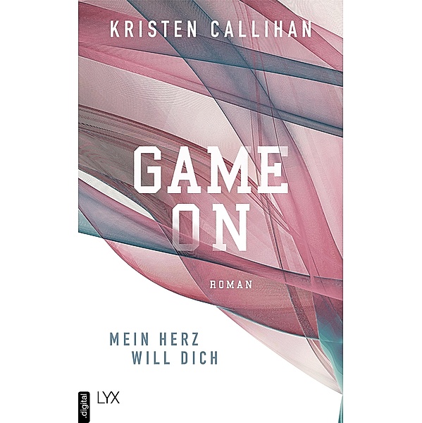 Mein Herz will dich / Game on Bd.1, Kristen Callihan