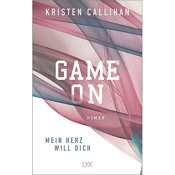 Mein Herz will dich / Game on Bd.1, Kristen Callihan