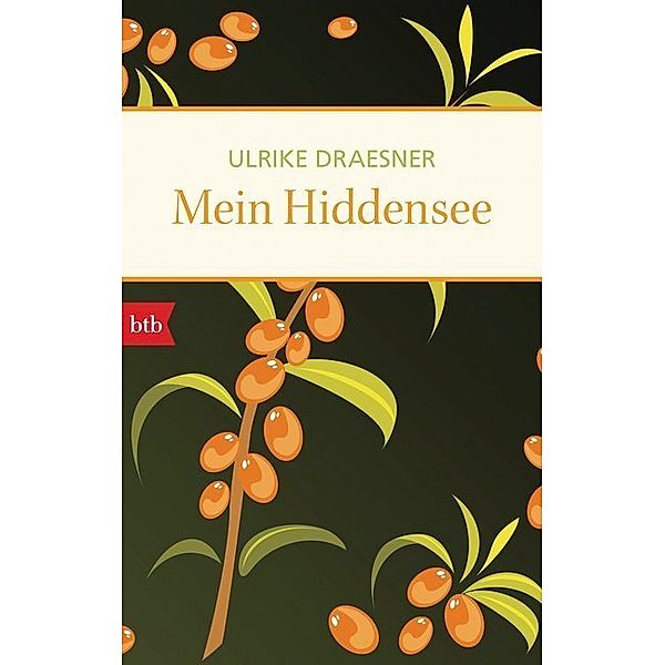 Mein Hiddensee, Ulrike Draesner