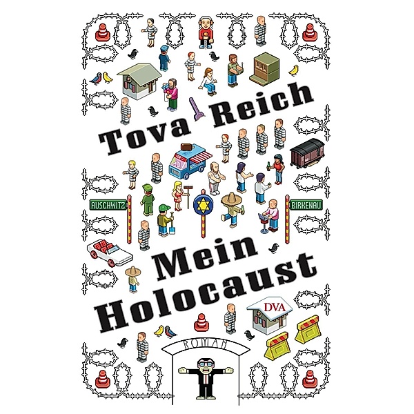 Mein Holocaust, Tova Reich