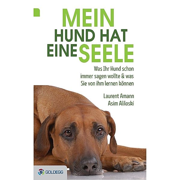 Mein Hund hat eine Seele, Laurent Amann, Asim Aliloski