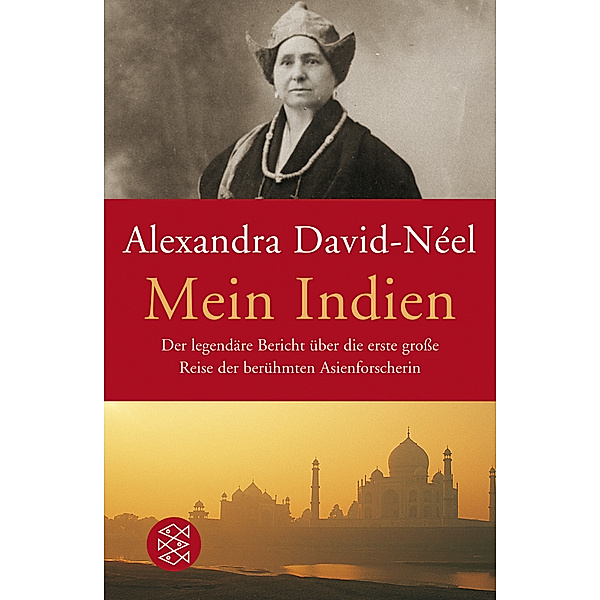 Mein Indien, Alexandra David-Neel