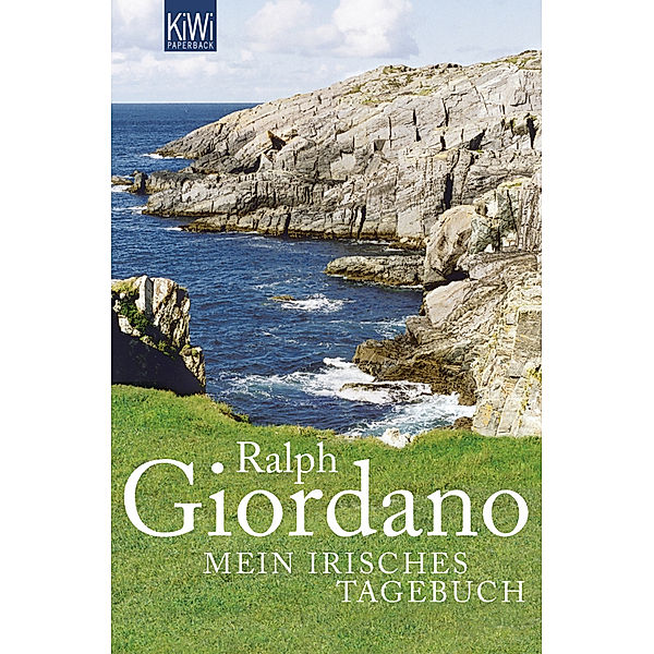 Mein irisches Tagebuch, Ralph Giordano