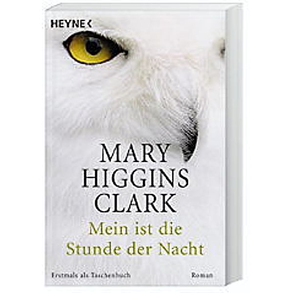 Mein ist die Stunde der Nacht, Mary Higgins Clark