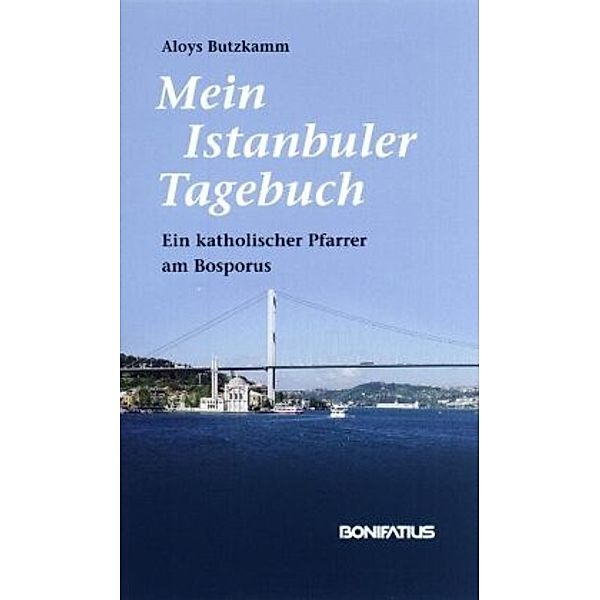 Mein Istanbuler Tagebuch, Aloys Butzkamm