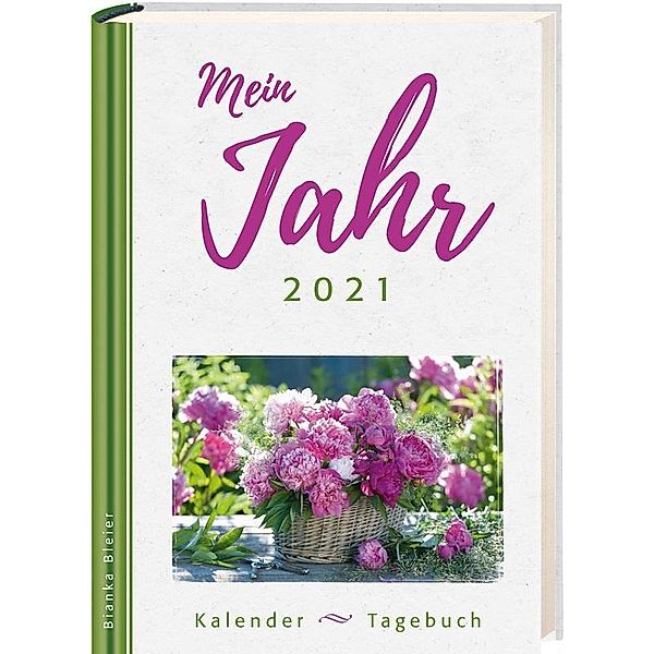 Mein Jahr 2021, Bianka Bleier