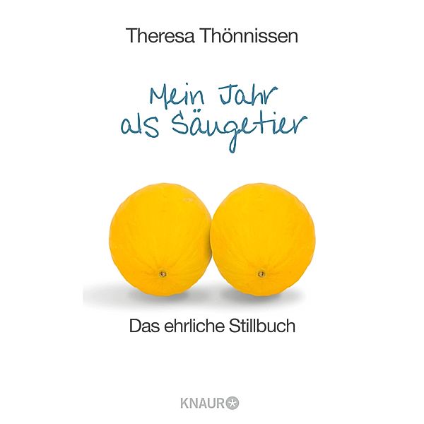 Mein Jahr als Säugetier, Theresa Thönnissen