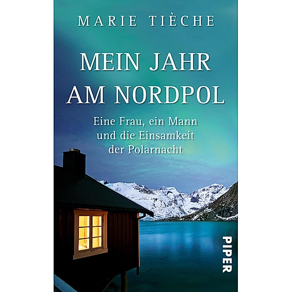 Mein Jahr am Nordpol, Marie Tièche