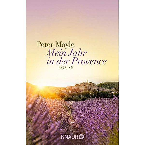 Mein Jahr in der Provence, Peter Mayle