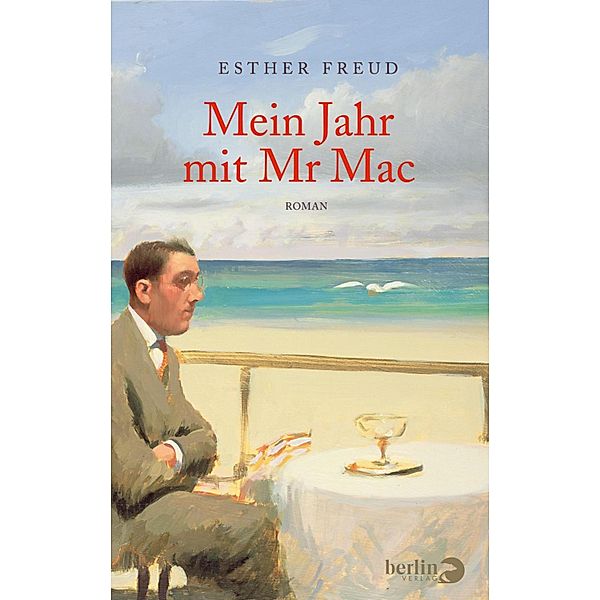 Mein Jahr mit Mr Mac, Esther Freud