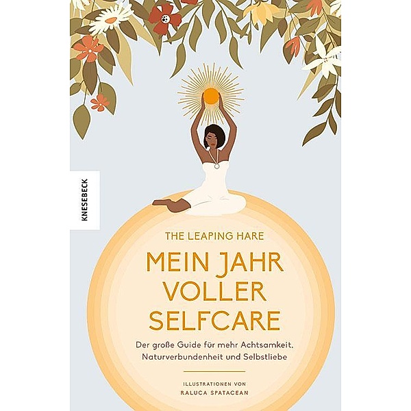 Mein Jahr voller Selfcare, Leaping Hare Press