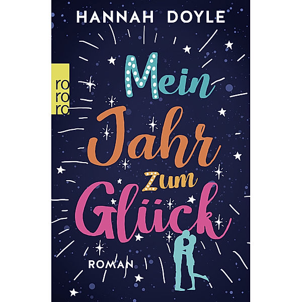 Mein Jahr zum Glück, Hannah Doyle