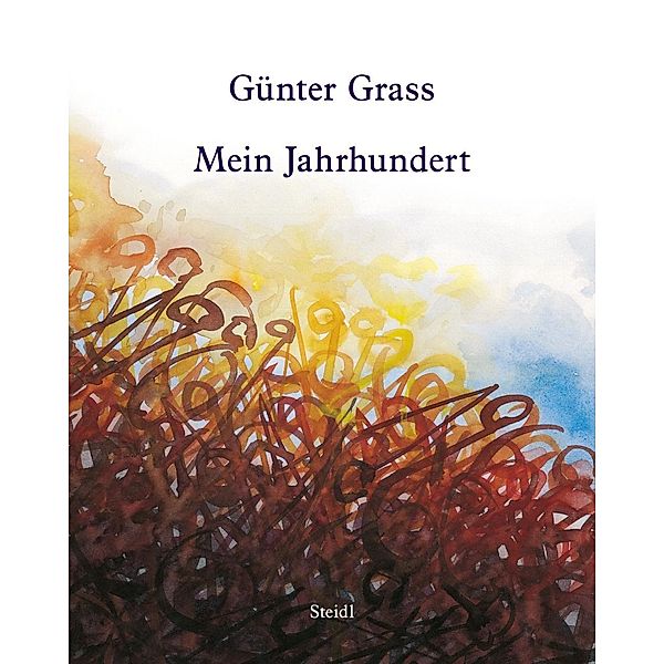 Mein Jahrhundert, Günter Grass