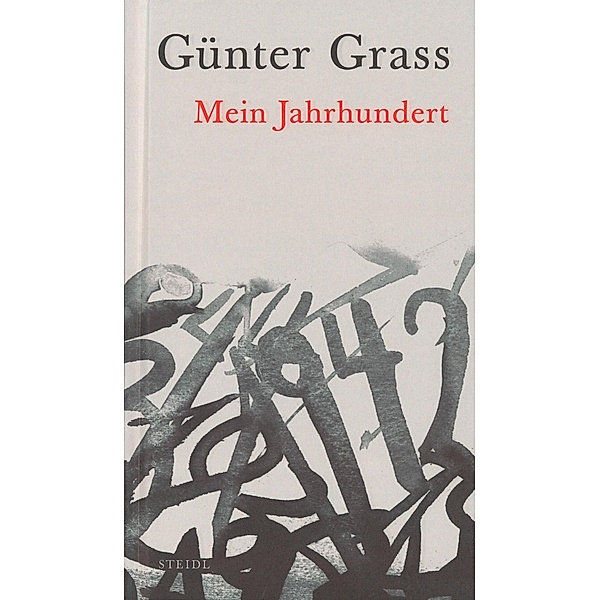 Mein Jahrhundert, Günter Grass