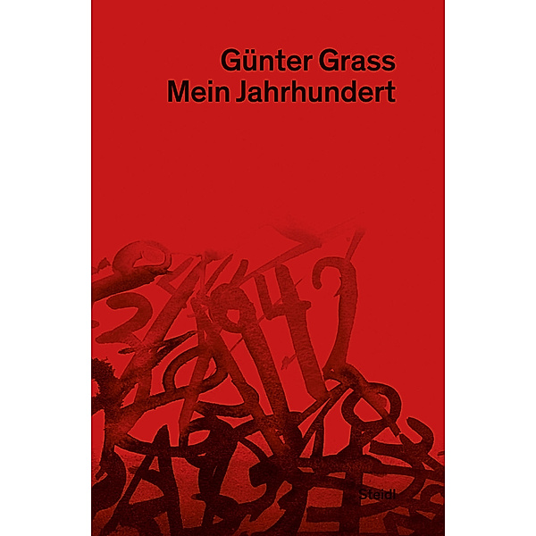 Mein Jahrhundert, Günter Grass
