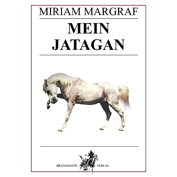 Mein Jatagan, Miriam Margraf