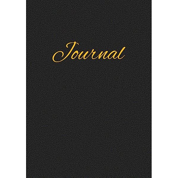 Mein Journal, Manuel Kern