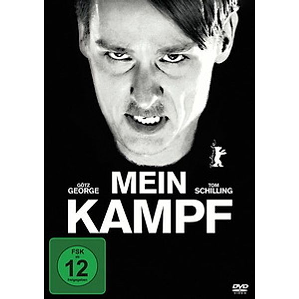 Mein Kampf, George Tabori