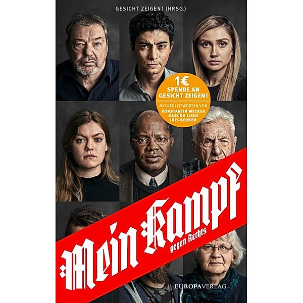 Mein Kampf - gegen Rechts