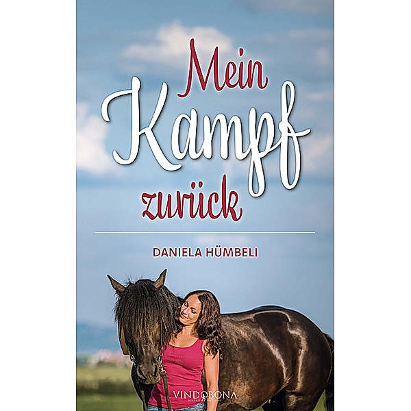 Mein Kampf zurück, Daniela Hümbeli