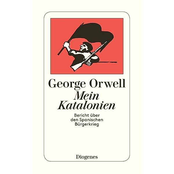 Mein Katalonien, George Orwell