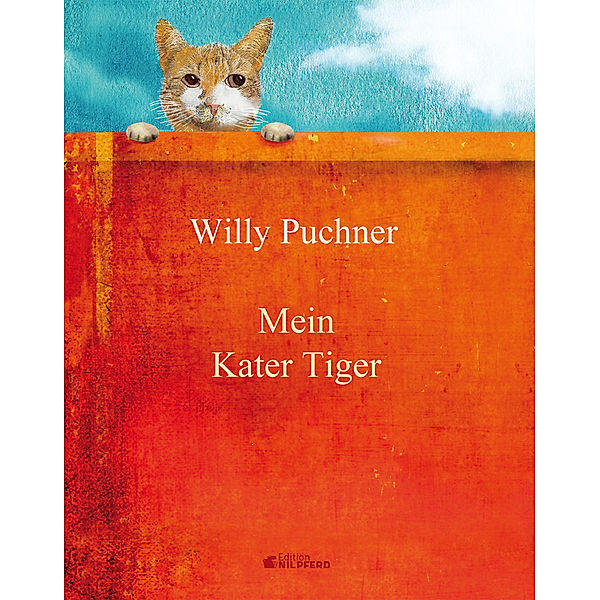 Mein Kater Tiger, Willy Puchner