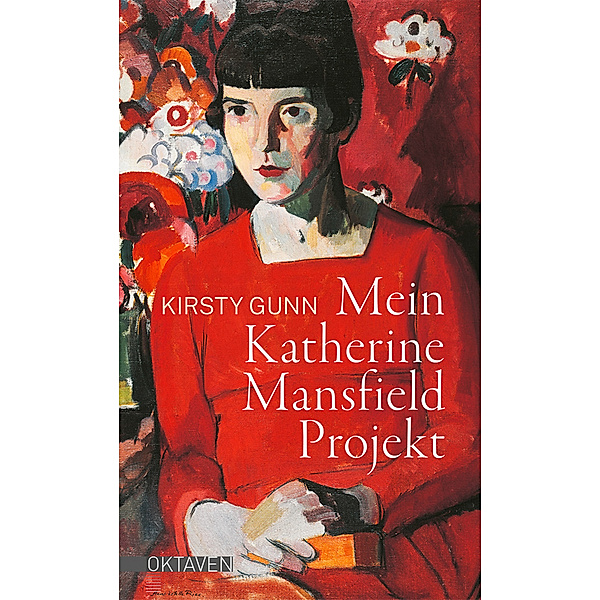 Mein Katherine Mansfield Projekt, Kirsty Gunn