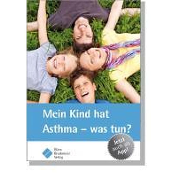 Mein Kind hat Asthma - was tun?