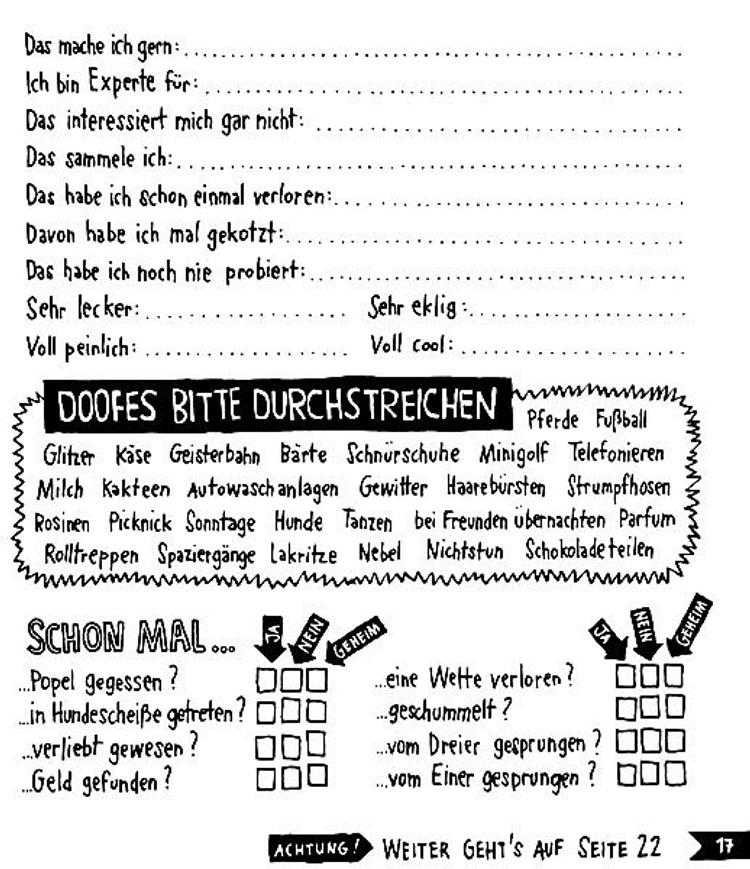 Im Kindergarten Spruchband Kindergartenbeginn Freundebuch