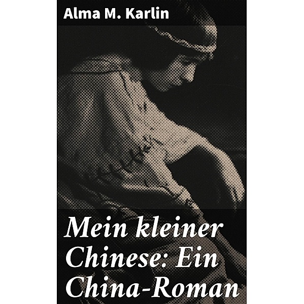 Mein kleiner Chinese: Ein China-Roman, Alma M. Karlin