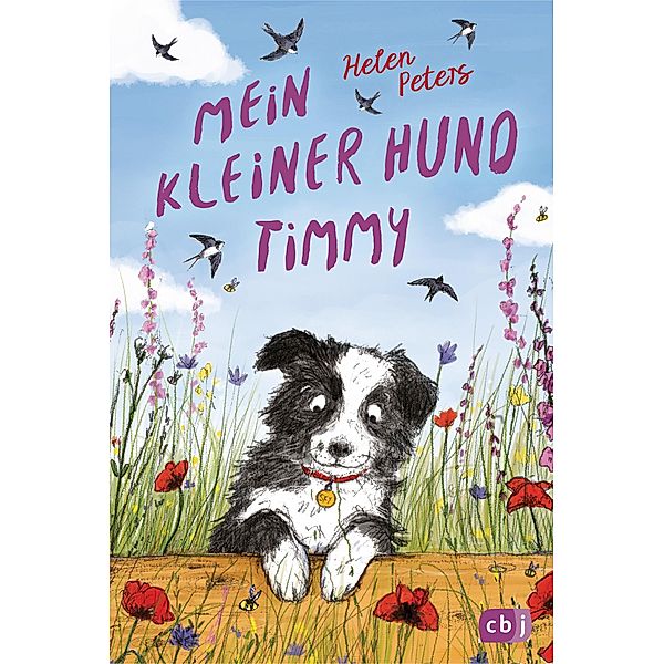 Mein kleiner Hund Timmy / Die-kleine-Tier-Reihe Bd.2, Helen Peters