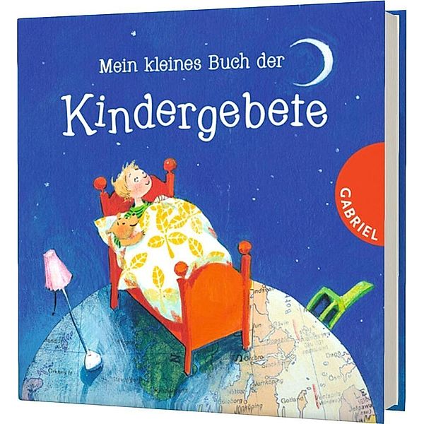 Mein kleines Buch der Kindergebete, Erwin Grosche, Dagmar Geisler