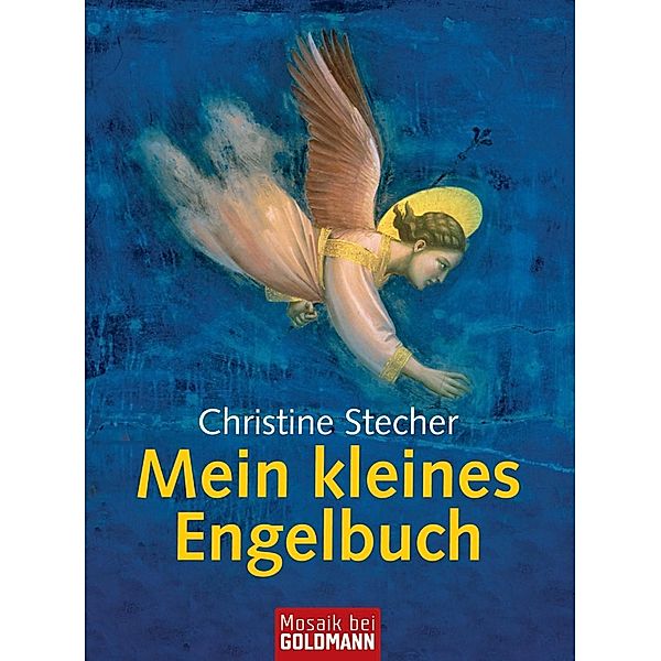 Mein kleines Engelbuch, Christine Stecher