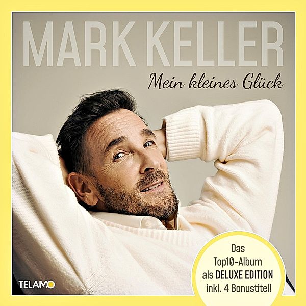 Mein kleines Glück (Deluxe Edition), Mark Keller