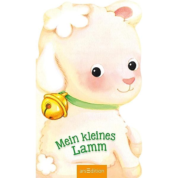 Mein kleines Lamm, Joschi Mühl