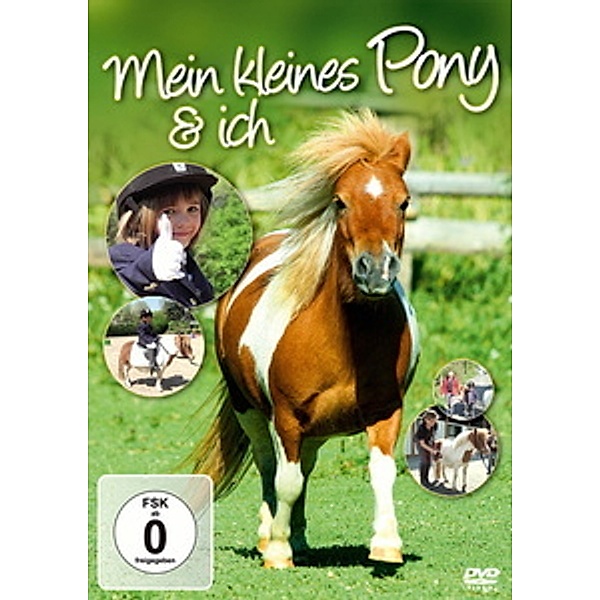 Mein kleines Pony & ich, Special Interest