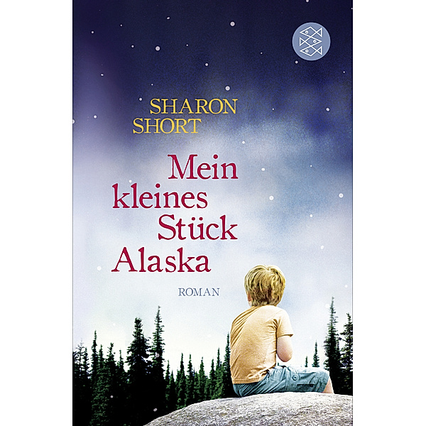 Mein kleines Stück Alaska, Sharon Short