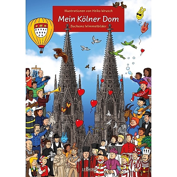 Mein Kölner Dom