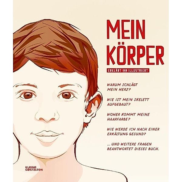 Mein Körper, Antje Helms